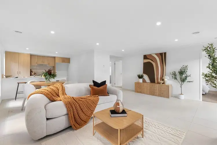 Fourth view of Homely house listing, 15 Junonia Way, Wyndham Vale VIC 3024