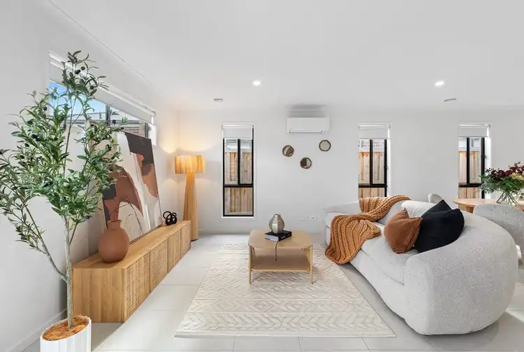 Fifth view of Homely house listing, 15 Junonia Way, Wyndham Vale VIC 3024