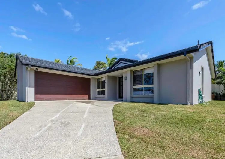 Main view of Homely house listing, 207 Mildura Drive, Helensvale QLD 4212