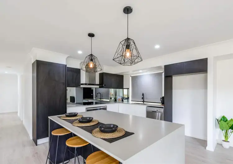Third view of Homely house listing, 207 Mildura Drive, Helensvale QLD 4212