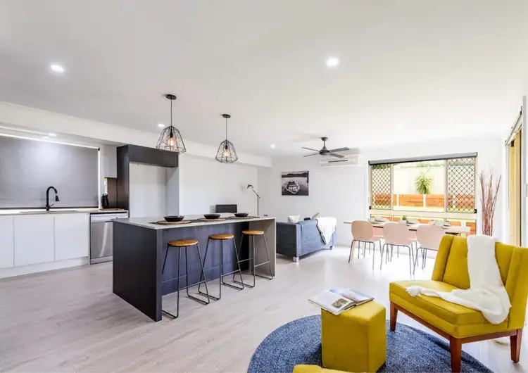 Fourth view of Homely house listing, 207 Mildura Drive, Helensvale QLD 4212