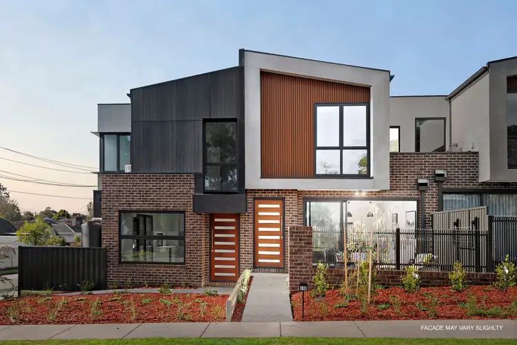 Main view of Homely townhouse listing, 2A Summit Road, Frankston VIC 3199