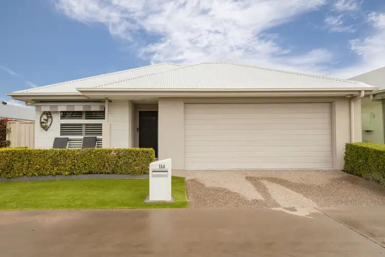 Main view of Homely house listing, 114/1117 Nelson Bay Road, Fern Bay NSW 2295