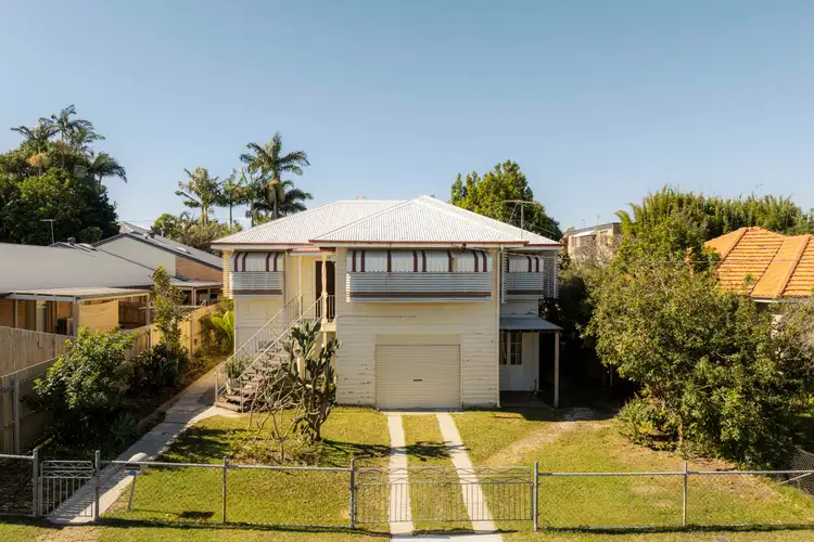 16 Glen Street, Moorooka QLD 4105