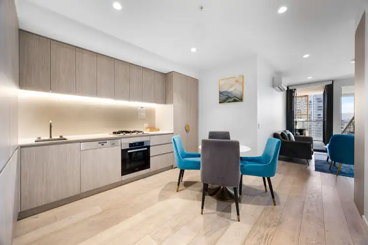 2406/17 Austin Street, Adelaide SA 5000