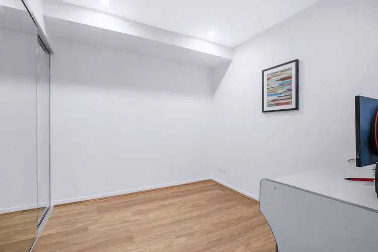 Third view of Homely apartment listing, 1412/50 Hudson Road, Albion QLD 4010