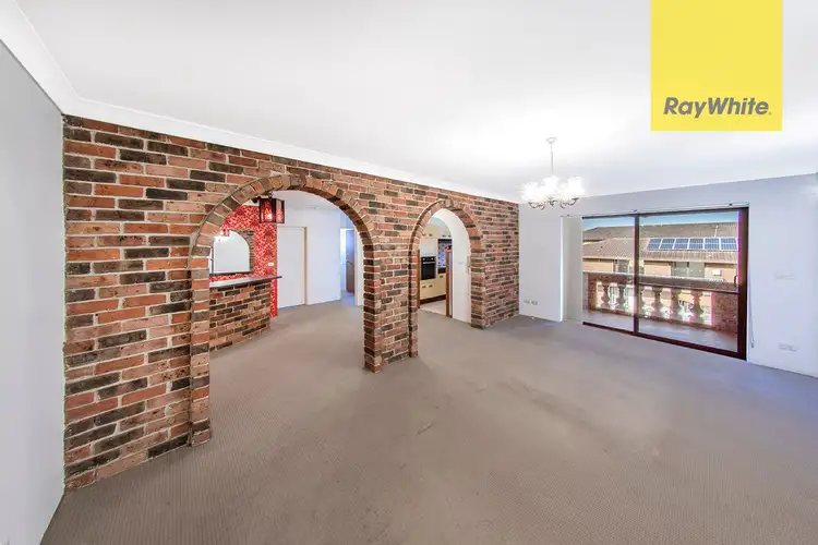 Second view of Homely apartment listing, 10/41 Harris Street, Harris Park NSW 2150