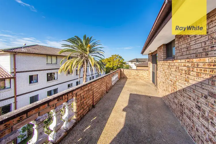 Third view of Homely apartment listing, 10/41 Harris Street, Harris Park NSW 2150