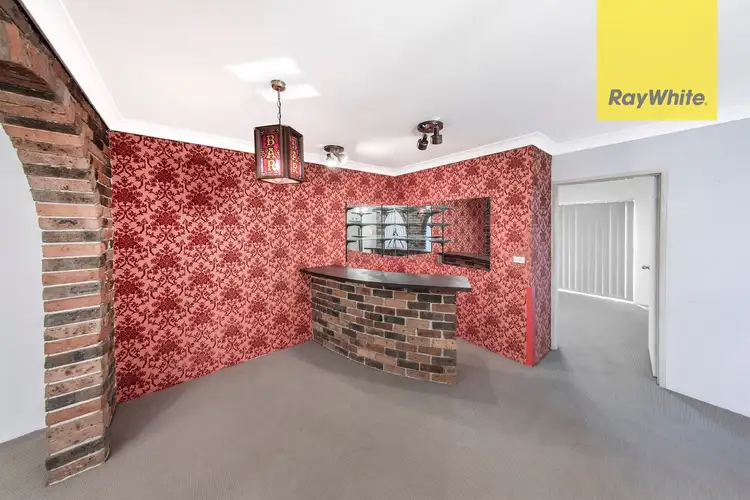 Fifth view of Homely apartment listing, 10/41 Harris Street, Harris Park NSW 2150