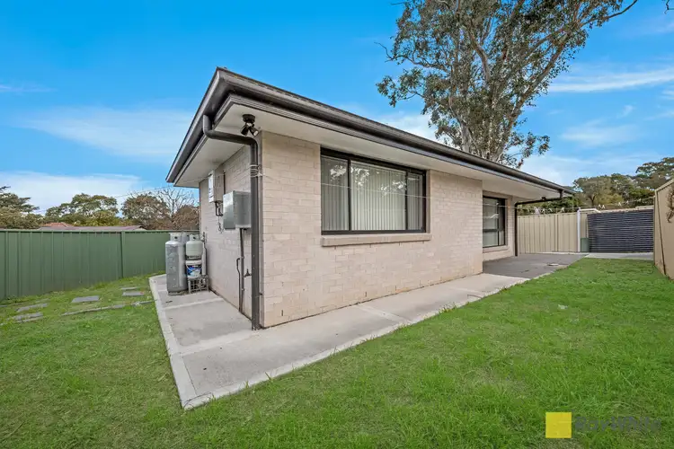 Second view of Homely house listing, 22A Barbara Boulevard, Seven Hills NSW 2147