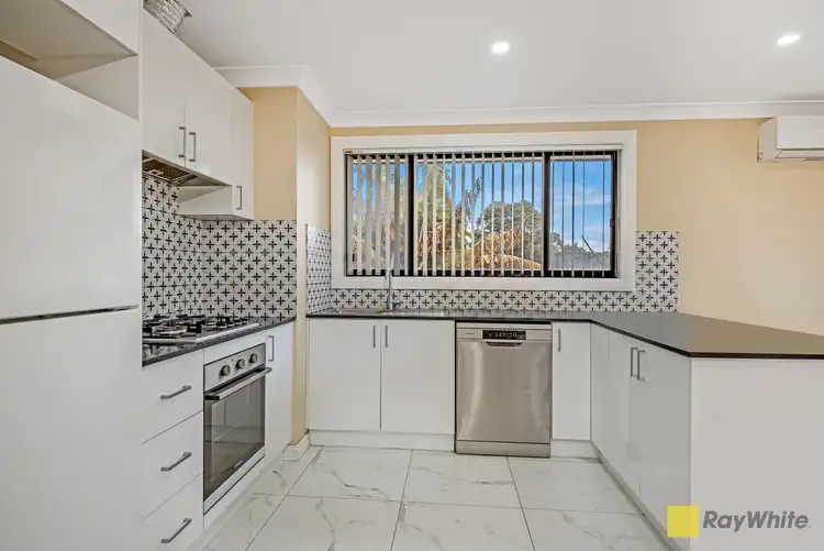 Fourth view of Homely house listing, 22A Barbara Boulevard, Seven Hills NSW 2147