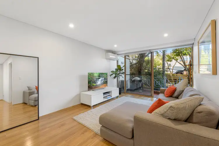 Main view of Homely apartment listing, 12/22 Hardy Street, North Bondi NSW 2026