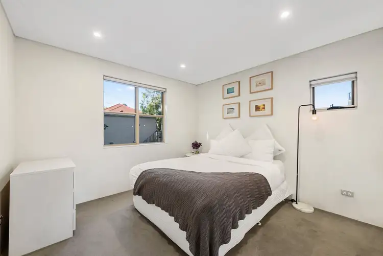 Fourth view of Homely apartment listing, 12/22 Hardy Street, North Bondi NSW 2026