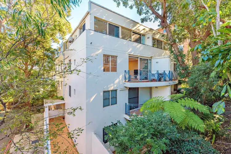 Sixth view of Homely apartment listing, 12/22 Hardy Street, North Bondi NSW 2026