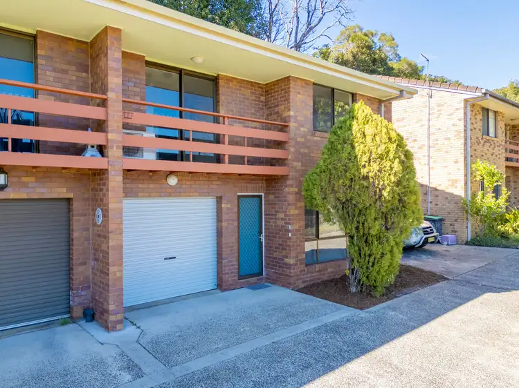 Main view of Homely house listing, 7/29 Carolina Street, Lismore NSW 2480