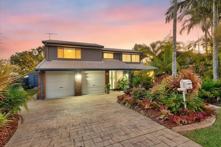 63 Kulcha Street, Algester QLD 4115