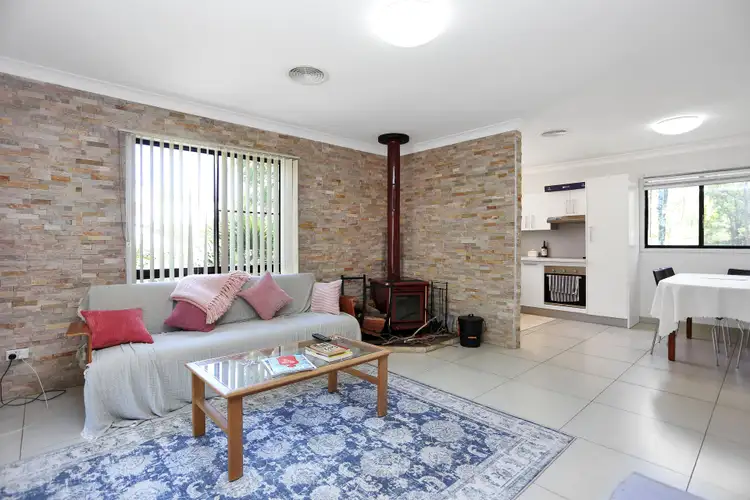 Third view of Homely house listing, 32 The Esplanade, North Arm Cove NSW 2324