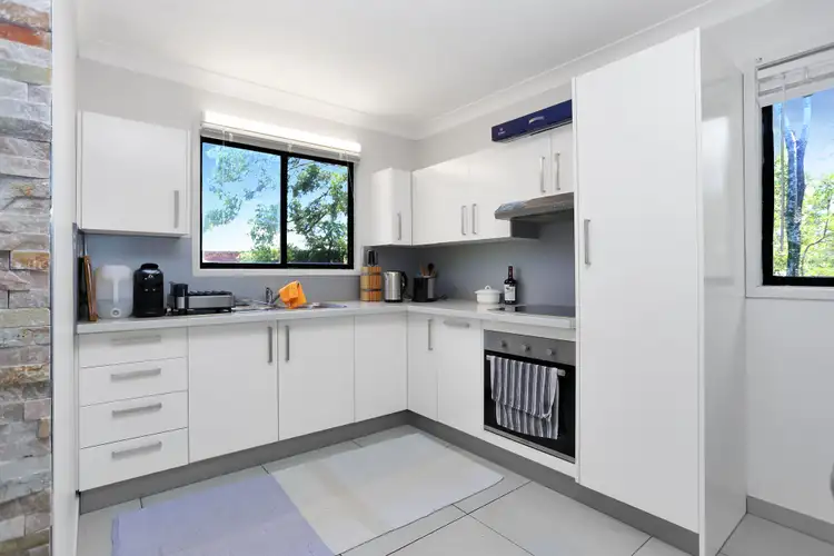 Fifth view of Homely house listing, 32 The Esplanade, North Arm Cove NSW 2324
