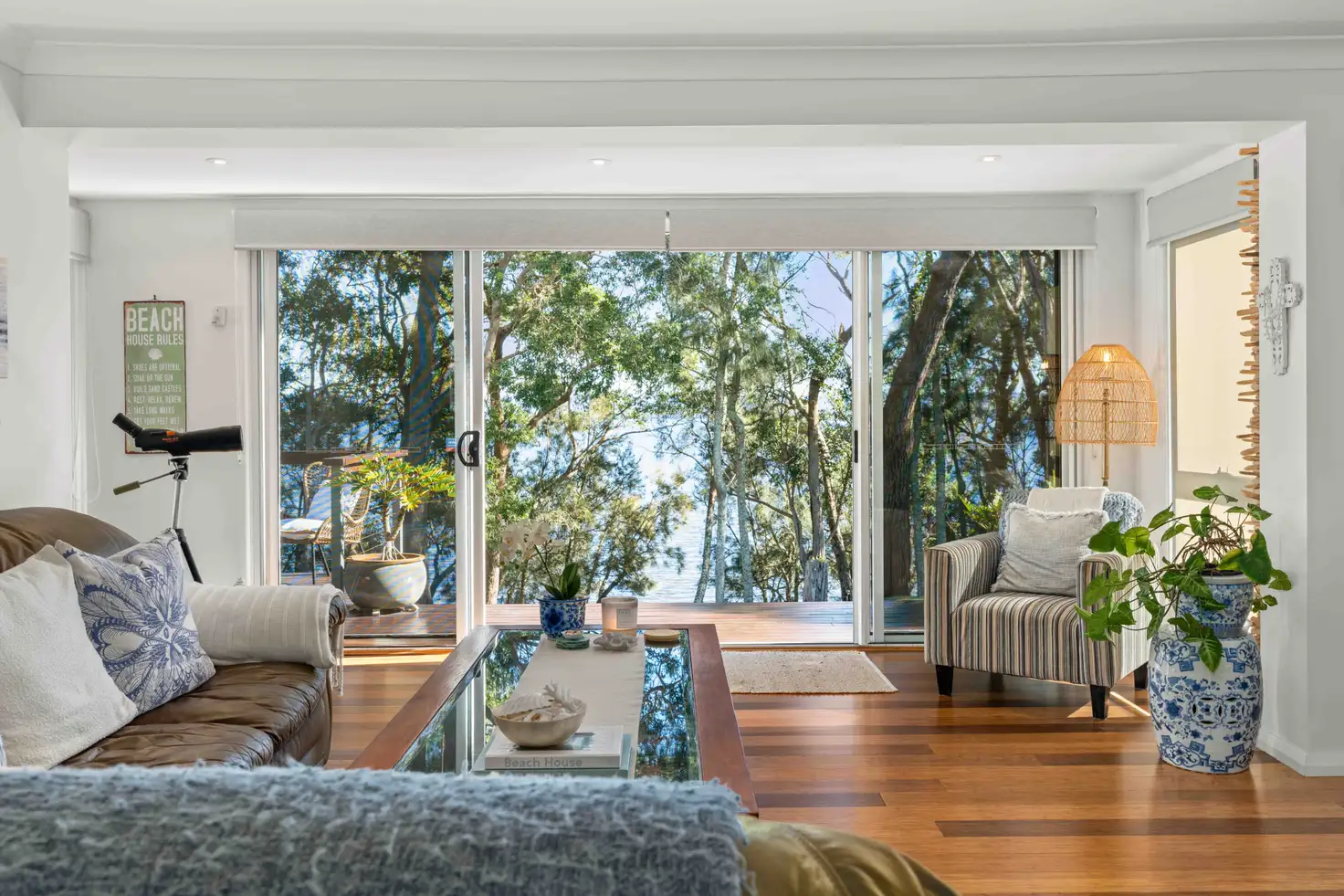 Main view of Homely house listing, 268 Walmer Avenue, Sanctuary Point NSW 2540