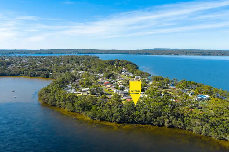 Third view of Homely house listing, 268 Walmer Avenue, Sanctuary Point NSW 2540