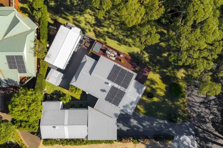 Fifth view of Homely house listing, 268 Walmer Avenue, Sanctuary Point NSW 2540