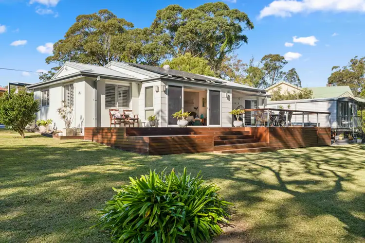 Seventh view of Homely house listing, 268 Walmer Avenue, Sanctuary Point NSW 2540