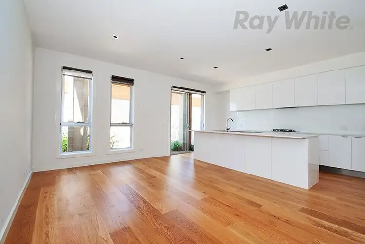 Fourth view of Homely apartment listing, 2/21-23 Westgate Street, Pascoe Vale South VIC 3044