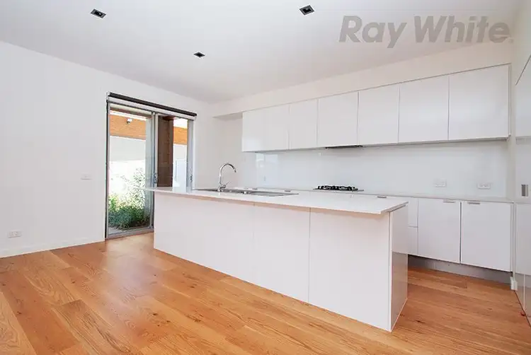 Fifth view of Homely apartment listing, 2/21-23 Westgate Street, Pascoe Vale South VIC 3044
