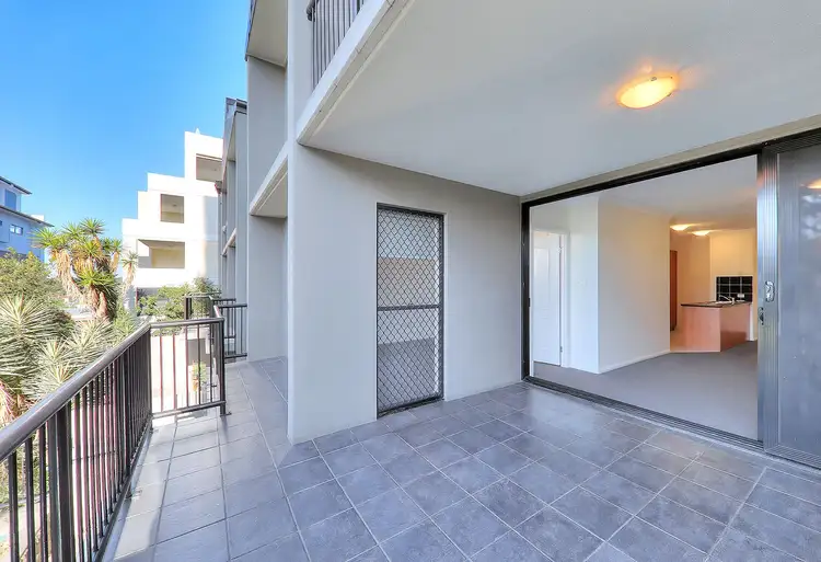 Third view of Homely apartment listing, 11/20 Norton Street, Upper Mount Gravatt QLD 4122