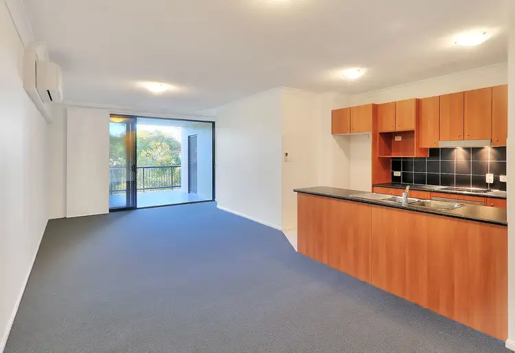 Fourth view of Homely apartment listing, 11/20 Norton Street, Upper Mount Gravatt QLD 4122
