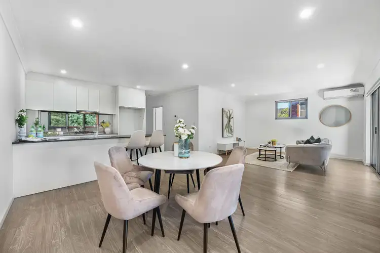 Second view of Homely apartment listing, 9/4 St Georges Parade, Hurstville NSW 2220