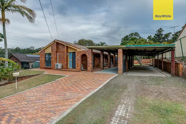 23A Deputor Street, Rochedale South QLD 4123