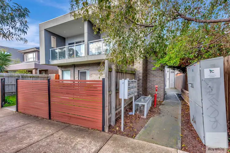 6/2 Hudson Street, Coburg VIC 3058