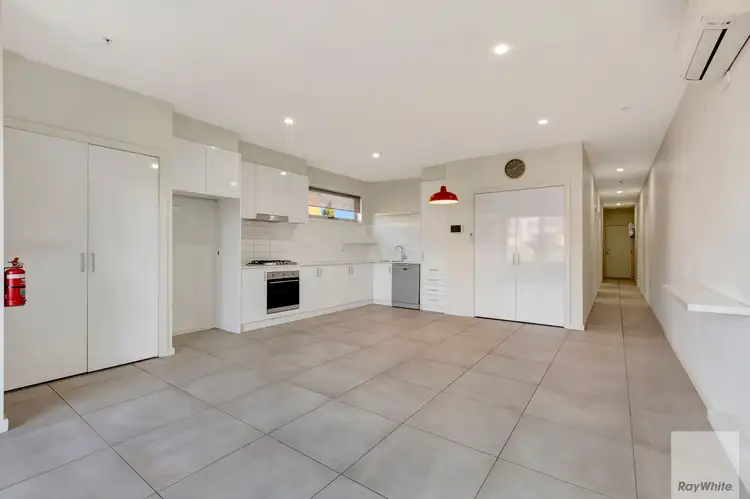 Second view of Homely unit listing, 6/2 Hudson Street, Coburg VIC 3058