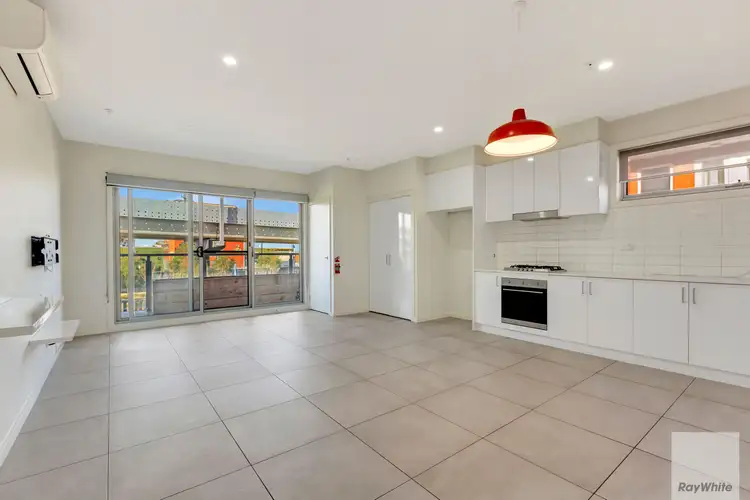 Third view of Homely unit listing, 6/2 Hudson Street, Coburg VIC 3058