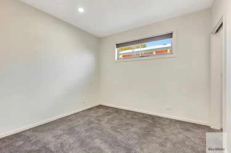 Fifth view of Homely unit listing, 6/2 Hudson Street, Coburg VIC 3058