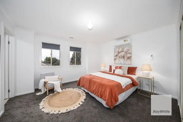 Sixth view of Homely house listing, 71 The Glades, Taylors Hill VIC 3037
