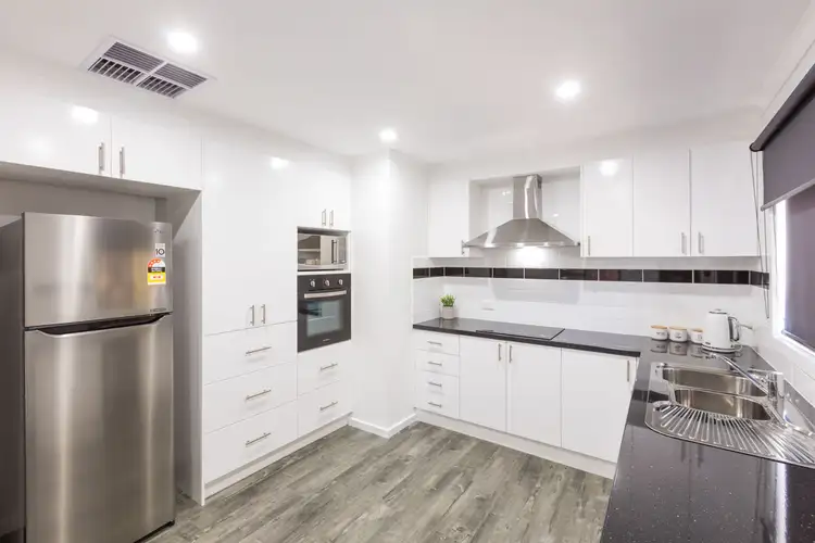 Second view of Homely house listing, 58 Eighth Street, Mildura VIC 3500