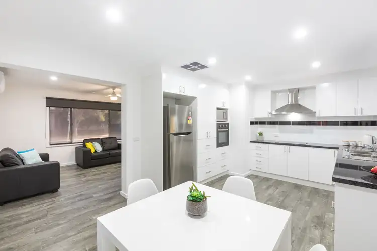 Fourth view of Homely house listing, 58 Eighth Street, Mildura VIC 3500