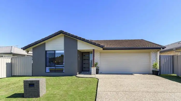 13 Seville Street, Bellmere QLD 4510