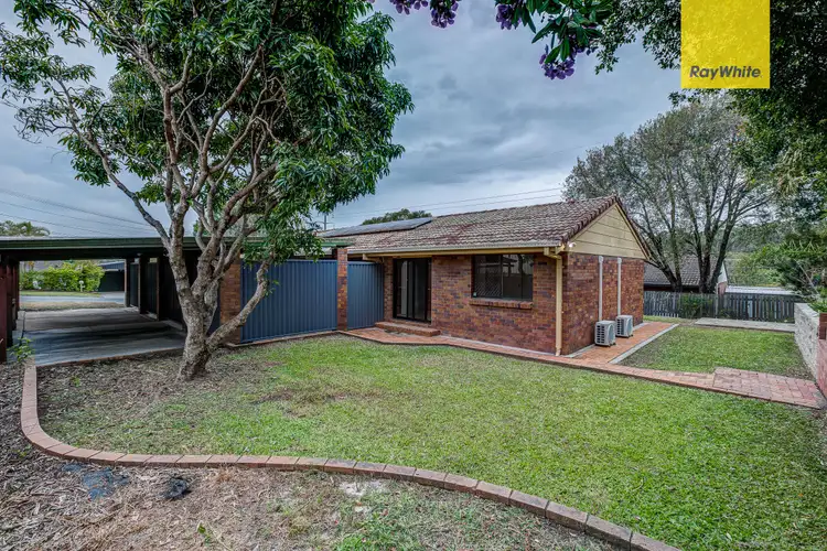 Second view of Homely unit listing, 23B Deputor Street, Rochedale South QLD 4123