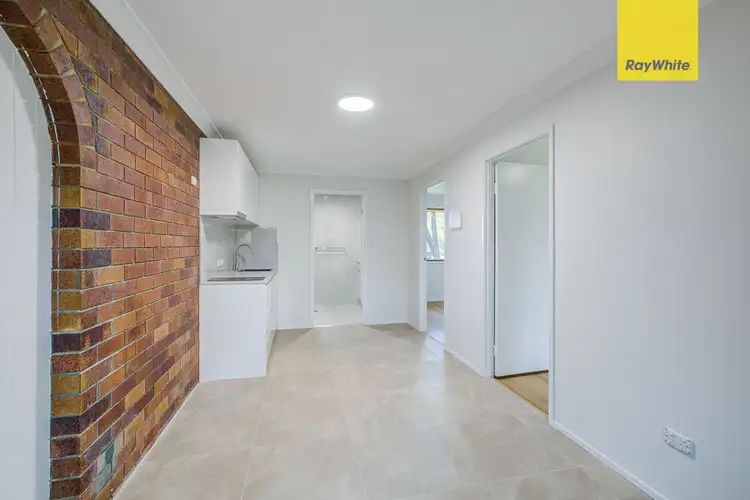 Third view of Homely unit listing, 23B Deputor Street, Rochedale South QLD 4123