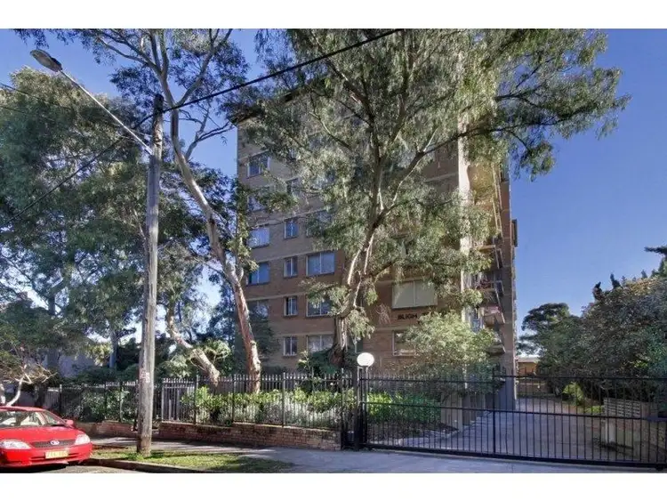 Main view of Homely apartment listing, 10/19-25 Queen Street, Newtown NSW 2042