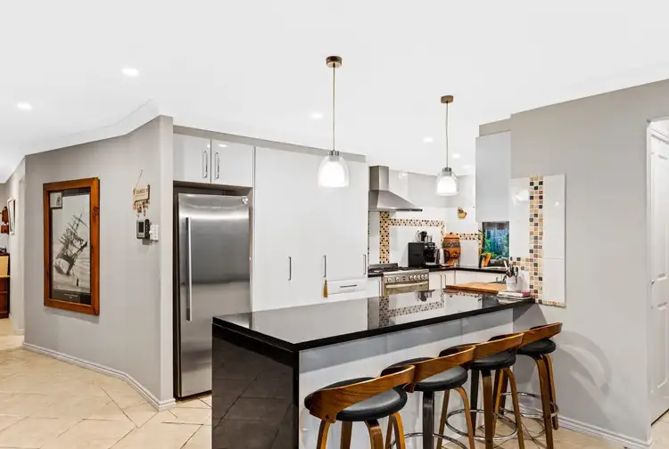 Second view of Homely house listing, 5 Huon Street, Broadbeach Waters QLD 4218