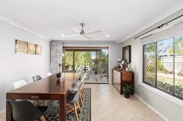 Fifth view of Homely house listing, 5 Huon Street, Broadbeach Waters QLD 4218