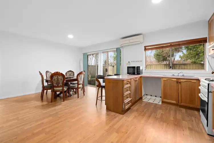 Second view of Homely house listing, 2 Exton Crescent, Benalla VIC 3672