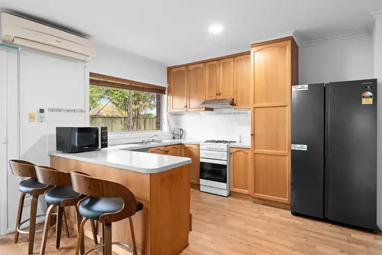 Third view of Homely house listing, 2 Exton Crescent, Benalla VIC 3672