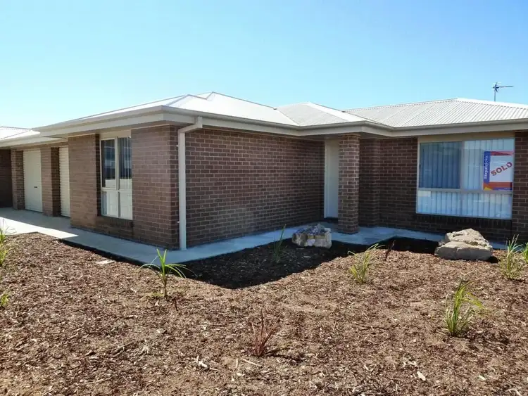 Second view of Homely villa listing, 4/10 Mirrul Street, Glenfield Park NSW 2650