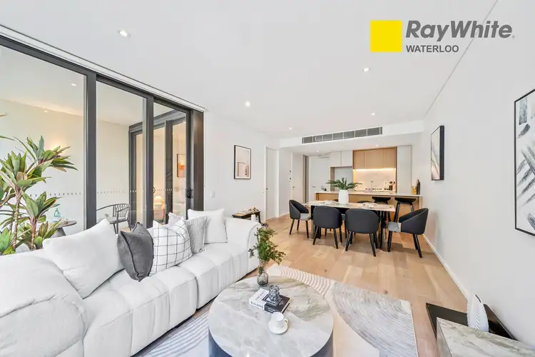 204/18 Birdwood Avenue, Lane Cove NSW 2066