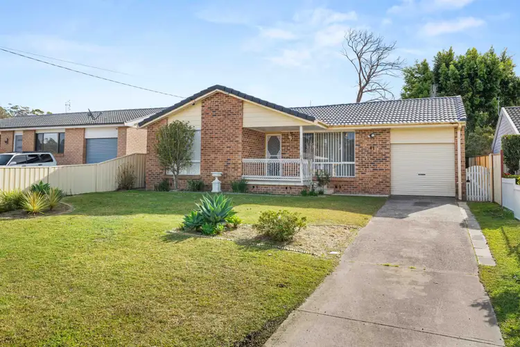 41 Fairway Drive, Sanctuary Point NSW 2540